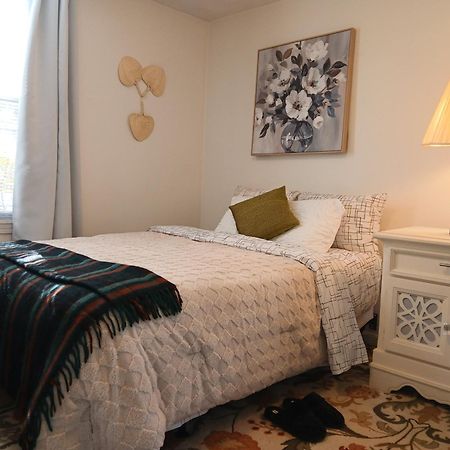Skyline Room Бостон Экстерьер фото