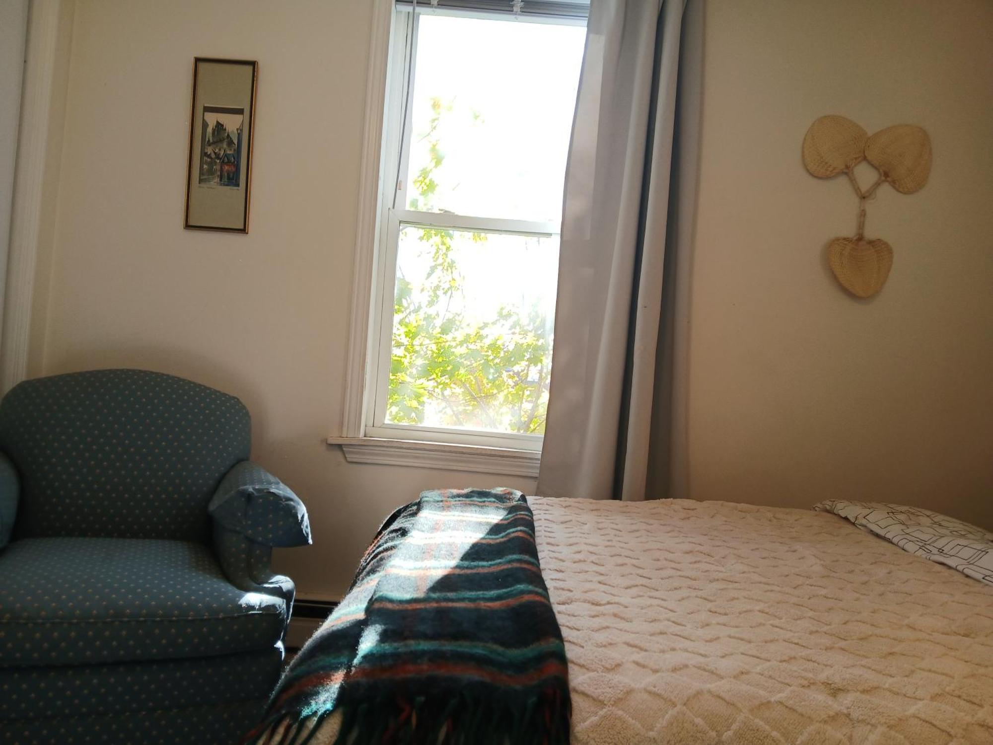Skyline Room Бостон Экстерьер фото