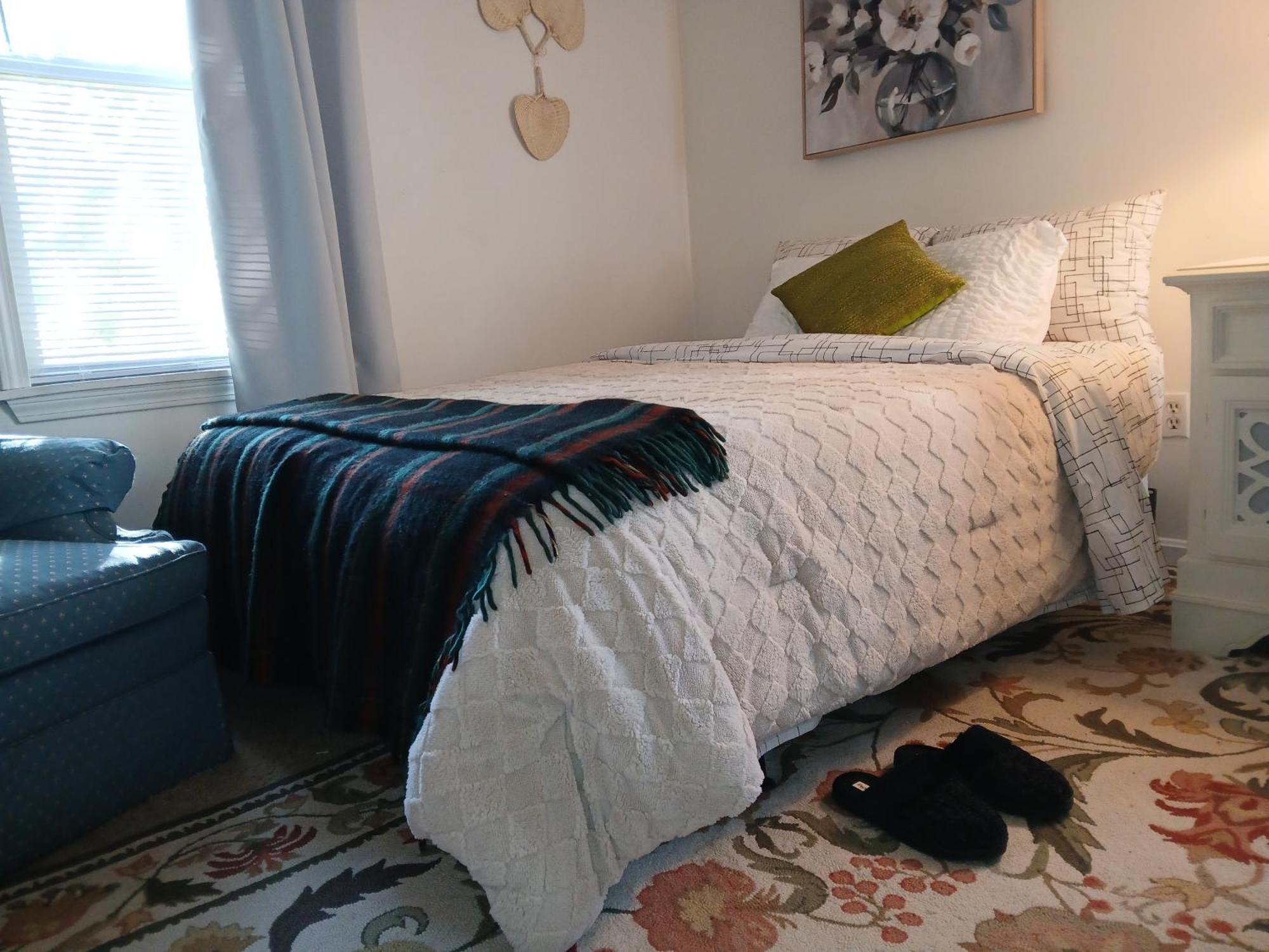 Skyline Room Бостон Экстерьер фото