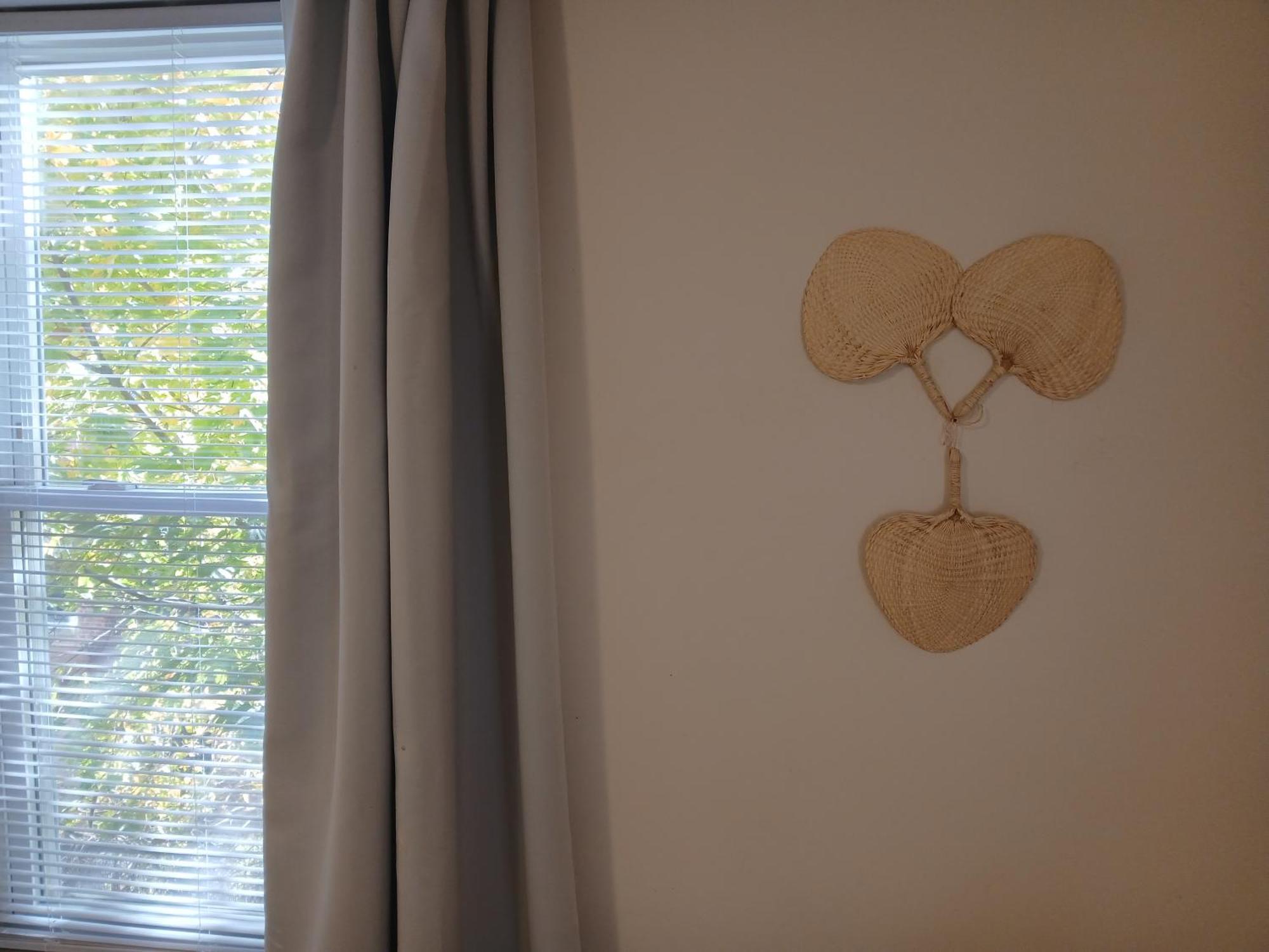 Skyline Room Бостон Экстерьер фото