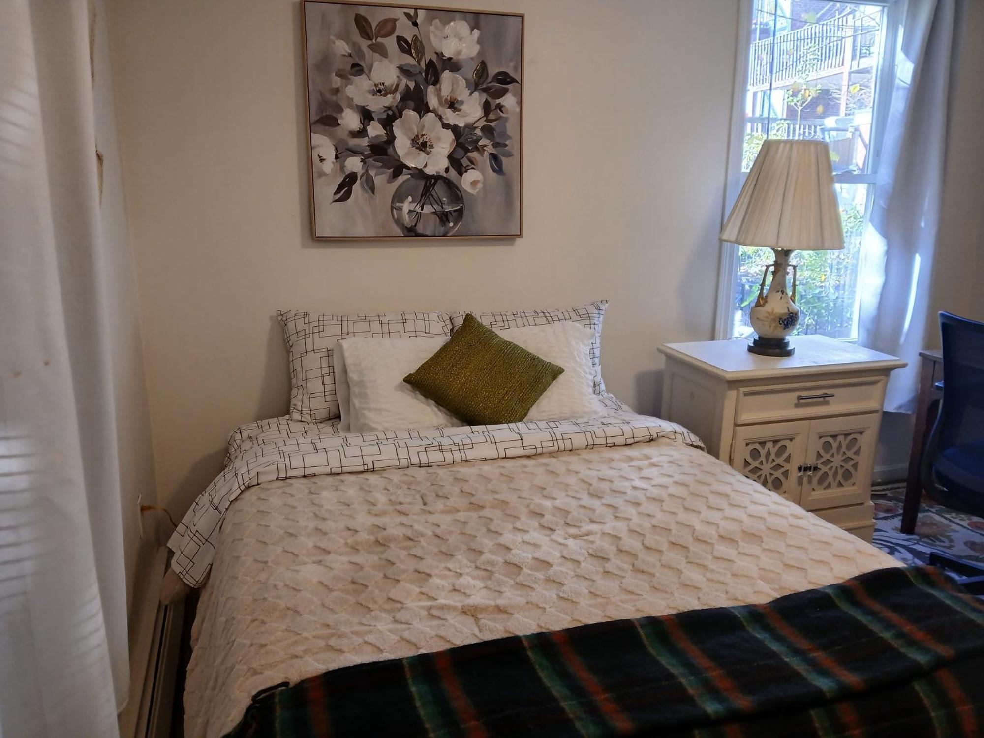 Skyline Room Бостон Экстерьер фото