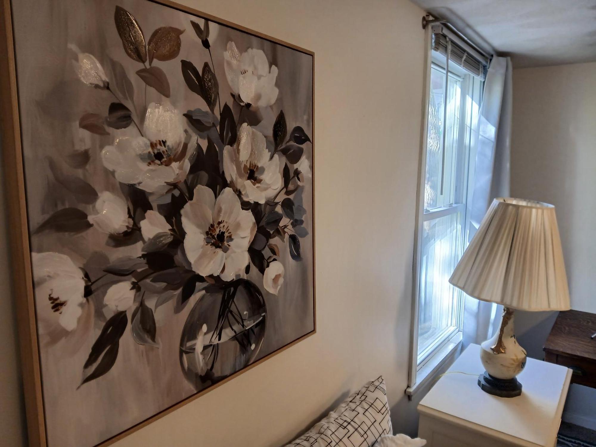 Skyline Room Бостон Экстерьер фото