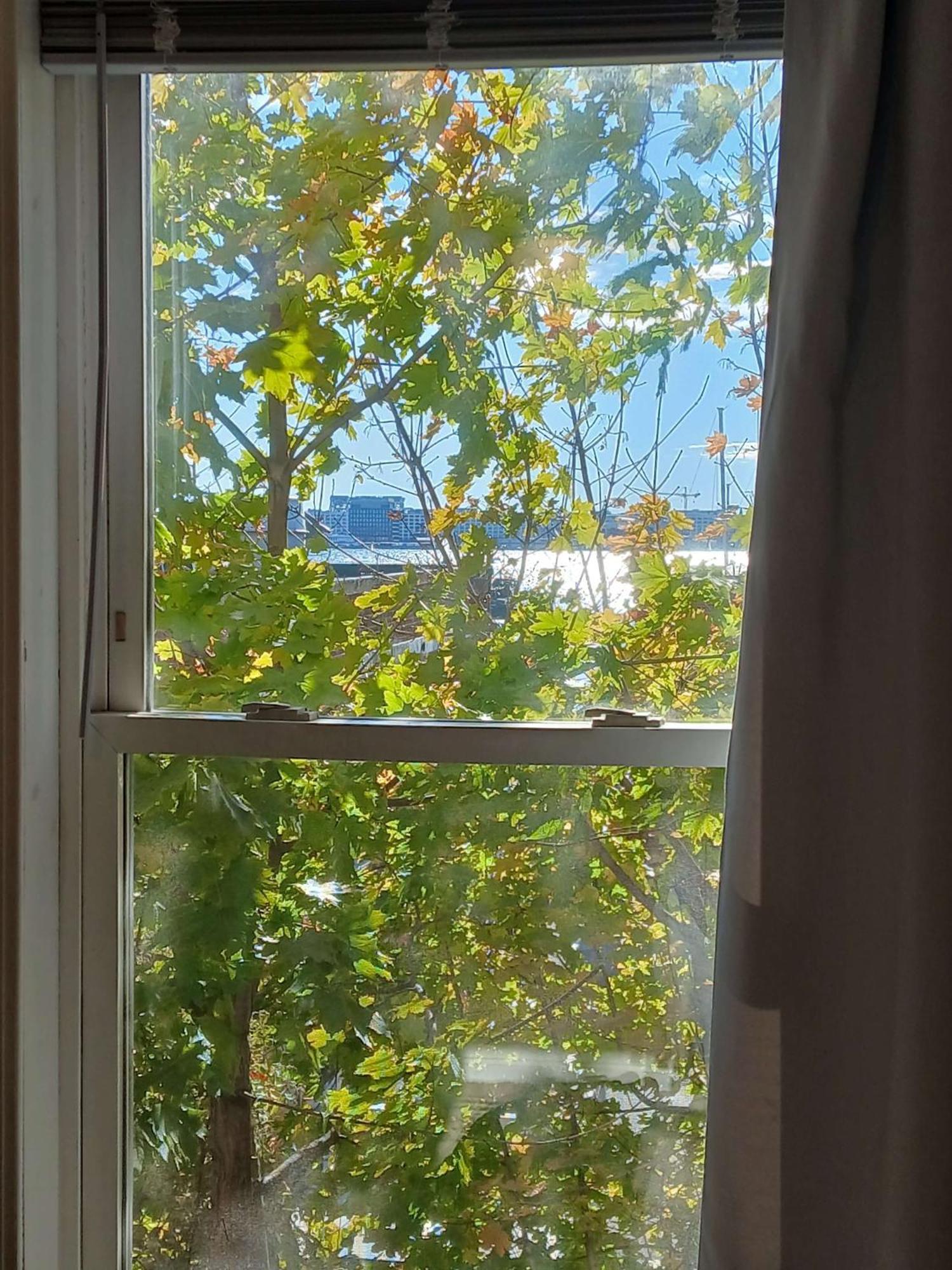 Skyline Room Бостон Экстерьер фото