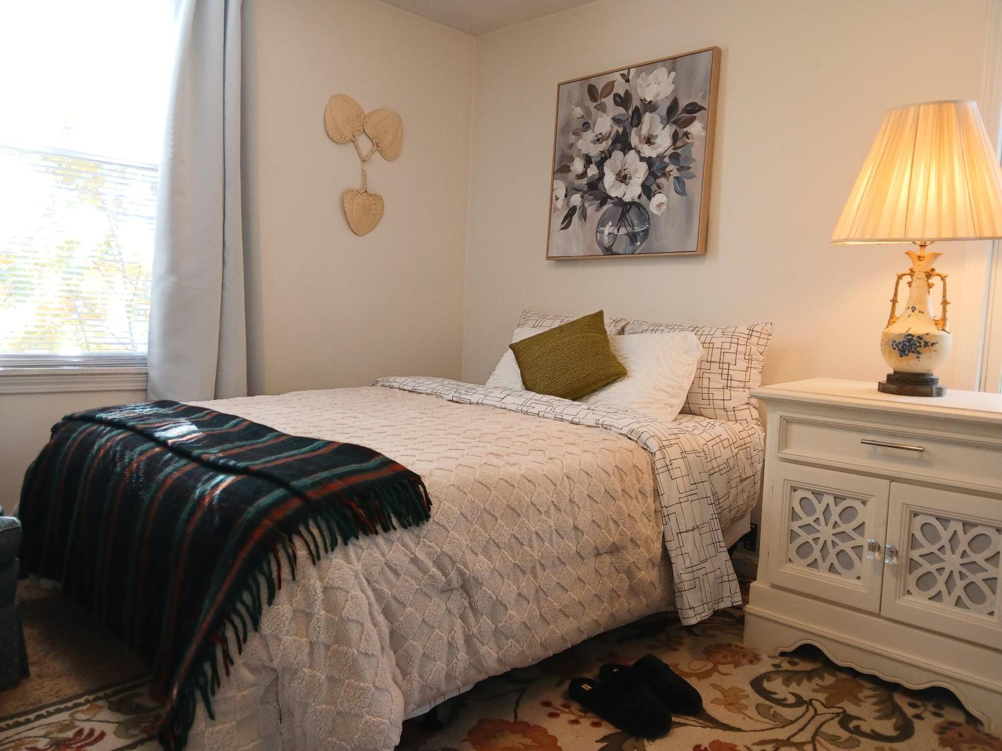 Skyline Room Бостон Экстерьер фото
